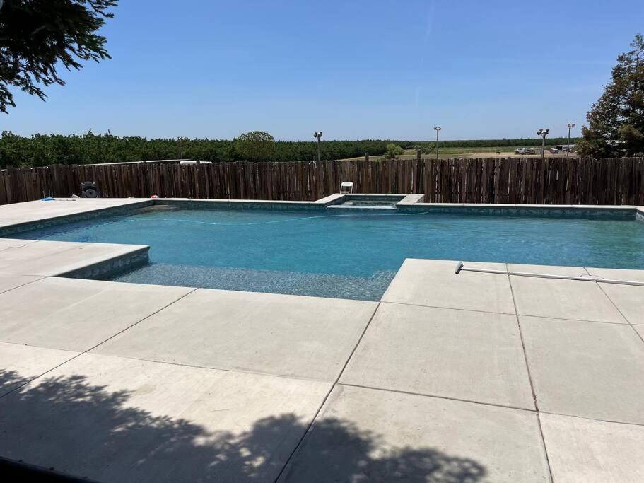 Adorable 1 Bedroom With Pool, And Horse Arena Oakdale Exterior photo